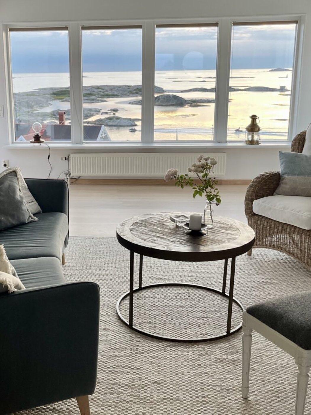 Bed & Breakfast på Fotö, bild 5